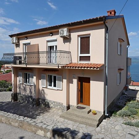 Apartments And Rooms With Parking Space Vrbnik, Krk - 5299 외부 사진